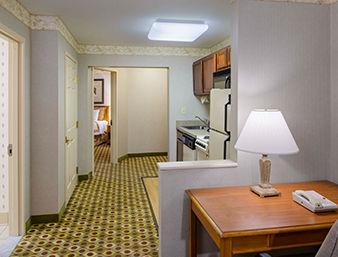 Executive Residency Franklin Inn Exterior foto