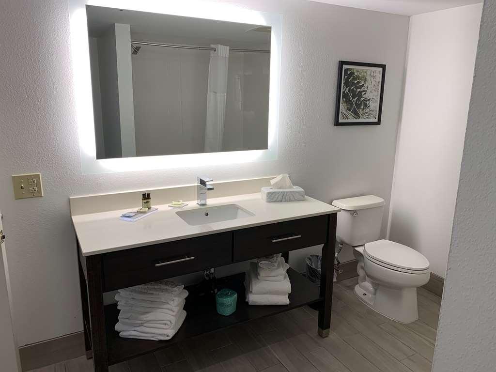 Executive Residency Franklin Inn Habitación foto